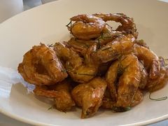 -万龙洲海鲜(南新仓店)