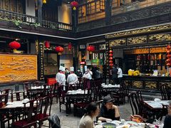 -蔼若春.传承三十年云南菜(金碧公园店)
