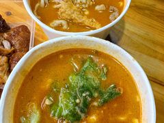 -四里沙茶面(湖滨四里店)
