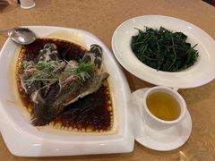 -七仙岭君澜度假酒店·桃源小馆中餐厅