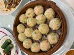 -良友·海鲜青岛菜(五四广场店)