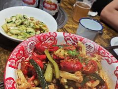 -食理八湘(中海城风情苑北区店)