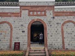 -八大山人梅湖景区