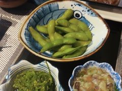 -昱匠·日本料理(金融街店)