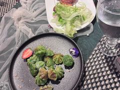 -翡翠鸟精品泰国菜(北辰财富中心店)