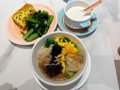 -深圳海景嘉途酒店(东翼楼)