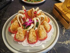 -悦百味·品质川菜(橄榄郡店)