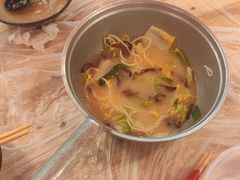 -王大乔泡椒米线·小火锅(星城天地店)