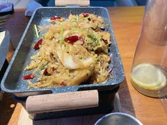 -路边羊烧烤酒场(宝带路店)