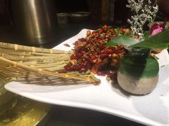 -庆合府重庆大排档(紫都城店)