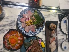-家贺屋刺身寿司专门店