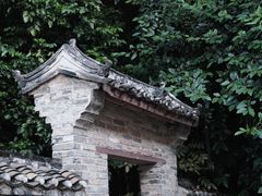 -扬美古镇景区
