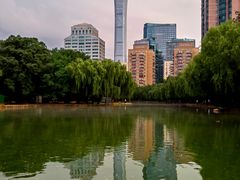 -团结湖公园
