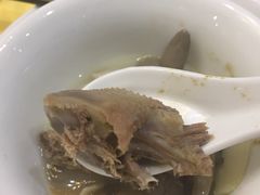 -里下河土菜馆(解放路店)