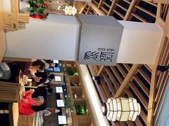 -龙抄手食府(浣花北路店)