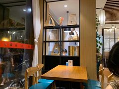 大堂-三猫黑鱼花(南大店)