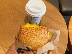 -星巴克(深圳港隆城分店)