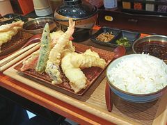 -天妇罗内顺田(罗湖店)