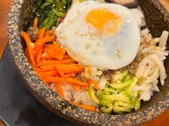 -全州拌饭馆(断桥店)