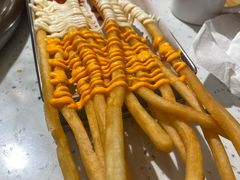 -佬缸炮江湖川菜(玉林店)