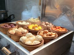 -晶丽香榭自助餐(南京大饭店)