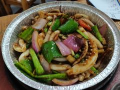 -南记食粥坊·宵夜大排档(莲花总店)