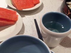 -左庭右院鲜牛肉火锅(环球港店)