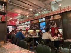 大堂-BOTTEGA意库(中骏世界城店)