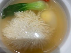 -小厨娘淮扬菜(天印大道店)