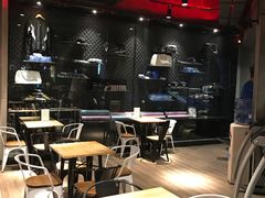 -威尔仕健身(番禺店)
