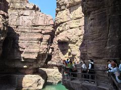 -云台山风景名胜区