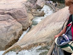 -河南宝泉旅游区