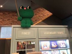 -LINE FRIENDS Garosu-gil Flagship Store