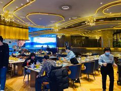 -喜庭海鲜自助(来福士店)