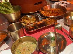 -西塔老太太泥炉烤肉(苏州大悦城店)