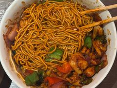 -王繁星面馆(西安熙地港店)