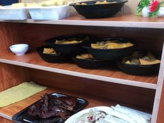 -李东农庄(中南百草园地标店)