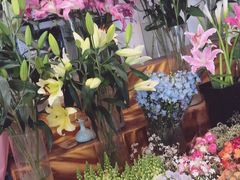 -平吉花卉市场