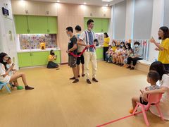 -金睿家国际托育早教中心(珠江新城店)