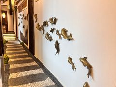 -蘭奢雅集·江浙菜(青山江滩店)