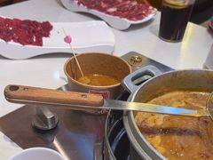 -荣叔港式沙嗲牛肉火锅(正佳潮流店)
