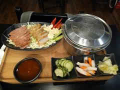 -小明同学(三里屯店)
