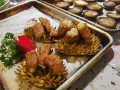 -素描餐厅(灵隐天竺店)