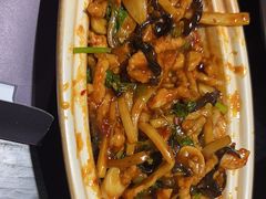 -满园烤鸭·春饼(沈北万达店)