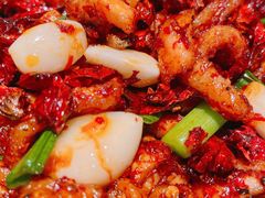 -山石榴·贵州菜(丰盛里店)