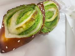 -麦山伴茶(中骏世界城店)