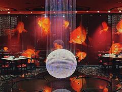 -8餐厅(新葡京酒店)