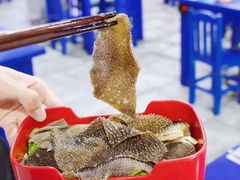 -马路边边·成都串串(翠柏路店)
