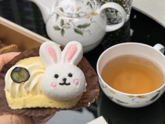 -杜哈夫DOUX RÊVE·生日蛋糕(日月光店)