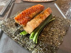 -老乾杯和牛烧肉(王府中环店)